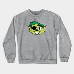 Beastie Boy Crewneck Sweatshirt